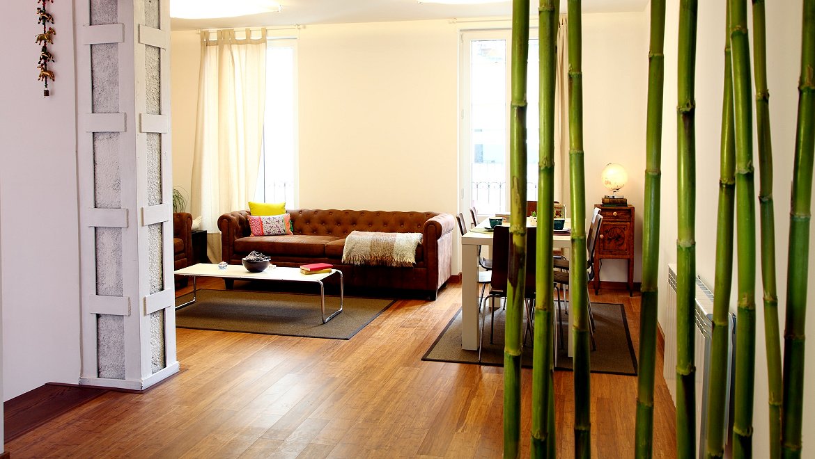 Topbamboo Bambusparkett ist fr jeden geeignet, der ein erschwingliches,  schnell zu verlegendes Bambusparkett bevorzugt - Bambuswelt.ch, seit 1996,  Bambusprodukte und Bambusstangen von Abumag GbmH, 6206 Neuenkirch