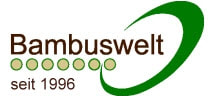 Bambuswelt.ch, seit 1996, Bambusprodukte und Bambusstangen von Abumag GbmH, 6206 Neuenkirch